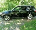 Чорний Субару Forester, об'ємом двигуна 2 л та пробігом 300 тис. км за 7050 $, фото 2 на Automoto.ua