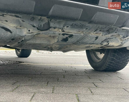 Чорний Субару Forester, об'ємом двигуна 2.5 л та пробігом 185 тис. км за 7850 $, фото 32 на Automoto.ua