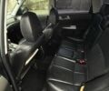 Чорний Субару Forester, об'ємом двигуна 2 л та пробігом 210 тис. км за 7400 $, фото 18 на Automoto.ua