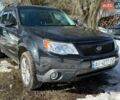 Чорний Субару Forester, об'ємом двигуна 2.5 л та пробігом 300 тис. км за 8400 $, фото 1 на Automoto.ua