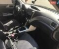 Черный Субару Форестер, объемом двигателя 2 л и пробегом 225 тыс. км за 6550 $, фото 10 на Automoto.ua