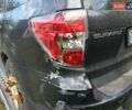 Чорний Субару Forester, об'ємом двигуна 2.46 л та пробігом 238 тис. км за 5600 $, фото 18 на Automoto.ua