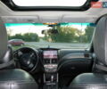 Субару Форестер 2008 в Изюме на Automoto.ua Черный Субару Форестер, объемом двигателя 2.46 л и пробегом 210 тыс. км за 10000 $, фото 10 на Automoto.ua