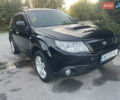 Субару Forester 2008 у Бердичеве на Automoto.ua Чорний Субару Forester, об'ємом двигуна 2.5 л та пробігом 217 тис. км за 8800 $, фото 21 на Automoto.ua