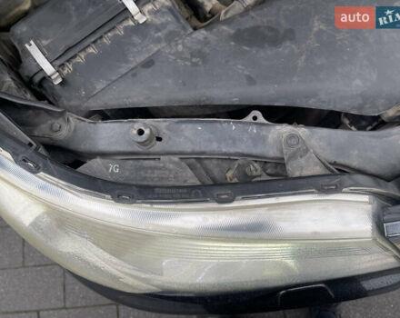 Чорний Субару Forester, об'ємом двигуна 2.5 л та пробігом 185 тис. км за 7850 $, фото 35 на Automoto.ua