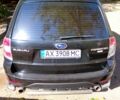 Субару Форестер 2008 в Харькове на Automoto.ua Черный Субару Форестер, объемом двигателя 2 л и пробегом 177 тыс. км за 7900 $, фото 6 на Automoto.ua