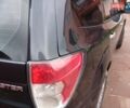 Чорний Субару Forester, об'ємом двигуна 2.46 л та пробігом 145 тис. км за 8500 $, фото 4 на Automoto.ua
