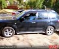 Субару Форестер 2008 в Харькове на Automoto.ua Черный Субару Форестер, объемом двигателя 2 л и пробегом 177 тыс. км за 7900 $, фото 5 на Automoto.ua