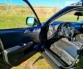 Чорний Субару Forester, об'ємом двигуна 2.46 л та пробігом 211 тис. км за 10000 $, фото 29 на Automoto.ua