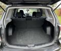 Чорний Субару Forester, об'ємом двигуна 2.5 л та пробігом 148 тис. км за 8200 $, фото 9 на Automoto.ua