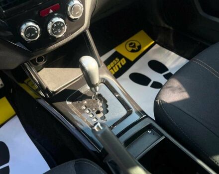 Черный Субару Форестер, объемом двигателя 2.5 л и пробегом 230 тыс. км за 7700 $, фото 19 на Automoto.ua