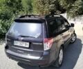 Чорний Субару Forester, об'ємом двигуна 2.46 л та пробігом 275 тис. км за 7000 $, фото 11 на Automoto.ua