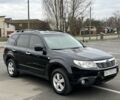 Чорний Субару Forester, об'ємом двигуна 2 л та пробігом 210 тис. км за 7400 $, фото 12 на Automoto.ua