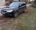 Чорний Субару Forester, об'ємом двигуна 2.5 л та пробігом 268 тис. км за 7000 $, фото 3 на Automoto.ua