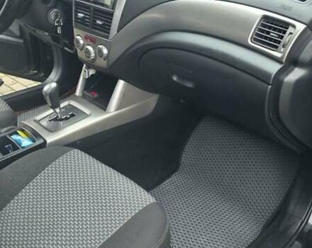 Чорний Субару Forester, об'ємом двигуна 1.99 л та пробігом 172 тис. км за 9999 $, фото 29 на Automoto.ua