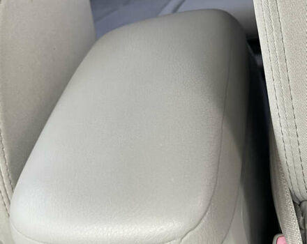 Чорний Субару Forester, об'ємом двигуна 2.5 л та пробігом 185 тис. км за 7850 $, фото 23 на Automoto.ua