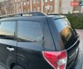 Чорний Субару Forester, об'ємом двигуна 2.46 л та пробігом 318 тис. км за 9300 $, фото 5 на Automoto.ua