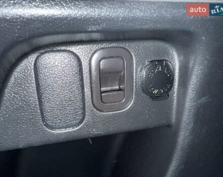 Черный Субару Форестер, объемом двигателя 1.99 л и пробегом 178 тыс. км за 8700 $, фото 64 на Automoto.ua