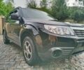 Чорний Субару Forester, об'ємом двигуна 0 л та пробігом 68 тис. км за 10700 $, фото 7 на Automoto.ua