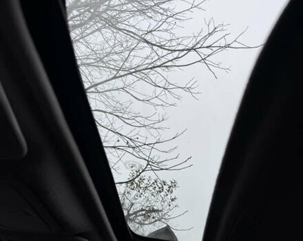 Черный Субару Форестер, объемом двигателя 2.5 л и пробегом 370 тыс. км за 8750 $, фото 5 на Automoto.ua