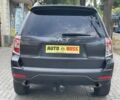 Чорний Субару Forester, об'ємом двигуна 2 л та пробігом 304 тис. км за 9500 $, фото 8 на Automoto.ua