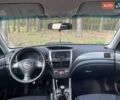 Чорний Субару Forester, об'ємом двигуна 1.99 л та пробігом 273 тис. км за 6550 $, фото 11 на Automoto.ua