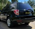 Чорний Субару Forester, об'ємом двигуна 2 л та пробігом 40 тис. км за 14190 $, фото 4 на Automoto.ua
