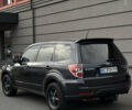 Чорний Субару Forester, об'ємом двигуна 2 л та пробігом 310 тис. км за 7550 $, фото 12 на Automoto.ua