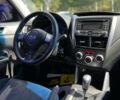 Чорний Субару Forester, об'ємом двигуна 2 л та пробігом 40 тис. км за 14190 $, фото 11 на Automoto.ua