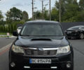 Чорний Субару Forester, об'ємом двигуна 2 л та пробігом 310 тис. км за 7550 $, фото 17 на Automoto.ua