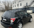 Чорний Субару Forester, об'ємом двигуна 2.46 л та пробігом 97 тис. км за 9300 $, фото 12 на Automoto.ua