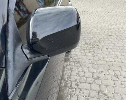 Чорний Субару Forester, об'ємом двигуна 2 л та пробігом 228 тис. км за 7500 $, фото 5 на Automoto.ua