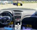 Чорний Субару Forester, об'ємом двигуна 2 л та пробігом 40 тис. км за 14190 $, фото 10 на Automoto.ua