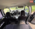 Чорний Субару Forester, об'ємом двигуна 2 л та пробігом 267 тис. км за 8700 $, фото 14 на Automoto.ua