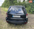 Чорний Субару Forester, об'ємом двигуна 2 л та пробігом 267 тис. км за 8700 $, фото 5 на Automoto.ua