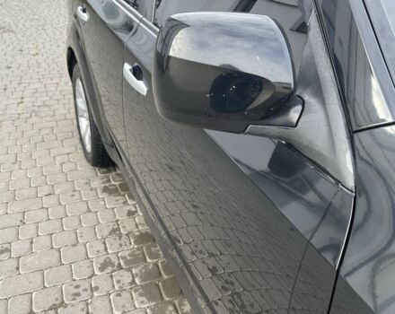 Чорний Субару Forester, об'ємом двигуна 2 л та пробігом 228 тис. км за 7500 $, фото 5 на Automoto.ua