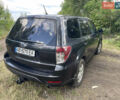 Чорний Субару Forester, об'ємом двигуна 2 л та пробігом 267 тис. км за 8700 $, фото 6 на Automoto.ua
