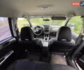Чорний Субару Forester, об'ємом двигуна 2 л та пробігом 267 тис. км за 8700 $, фото 17 на Automoto.ua