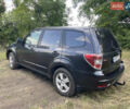 Чорний Субару Forester, об'ємом двигуна 2 л та пробігом 267 тис. км за 8700 $, фото 3 на Automoto.ua