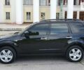 Чорний Субару Forester, об'ємом двигуна 2.5 л та пробігом 130 тис. км за 9300 $, фото 6 на Automoto.ua