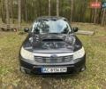 Чорний Субару Forester, об'ємом двигуна 1.99 л та пробігом 273 тис. км за 6550 $, фото 9 на Automoto.ua