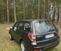 Чорний Субару Forester, об'ємом двигуна 1.99 л та пробігом 273 тис. км за 6550 $, фото 5 на Automoto.ua