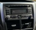 Чорний Субару Forester, об'ємом двигуна 2 л та пробігом 40 тис. км за 14190 $, фото 13 на Automoto.ua