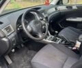Чорний Субару Forester, об'ємом двигуна 1.99 л та пробігом 273 тис. км за 6550 $, фото 12 на Automoto.ua