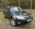 Чорний Субару Forester, об'ємом двигуна 1.99 л та пробігом 273 тис. км за 6550 $, фото 1 на Automoto.ua