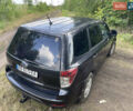 Чорний Субару Forester, об'ємом двигуна 2 л та пробігом 267 тис. км за 8700 $, фото 7 на Automoto.ua