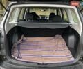 Чорний Субару Forester, об'ємом двигуна 1.99 л та пробігом 273 тис. км за 6550 $, фото 14 на Automoto.ua