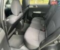 Чорний Субару Forester, об'ємом двигуна 1.99 л та пробігом 273 тис. км за 6550 $, фото 13 на Automoto.ua