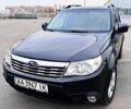 Чорний Субару Forester, об'ємом двигуна 2.5 л та пробігом 210 тис. км за 7800 $, фото 1 на Automoto.ua