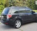 Чорний Субару Forester, об'ємом двигуна 2.5 л та пробігом 130 тис. км за 9300 $, фото 2 на Automoto.ua